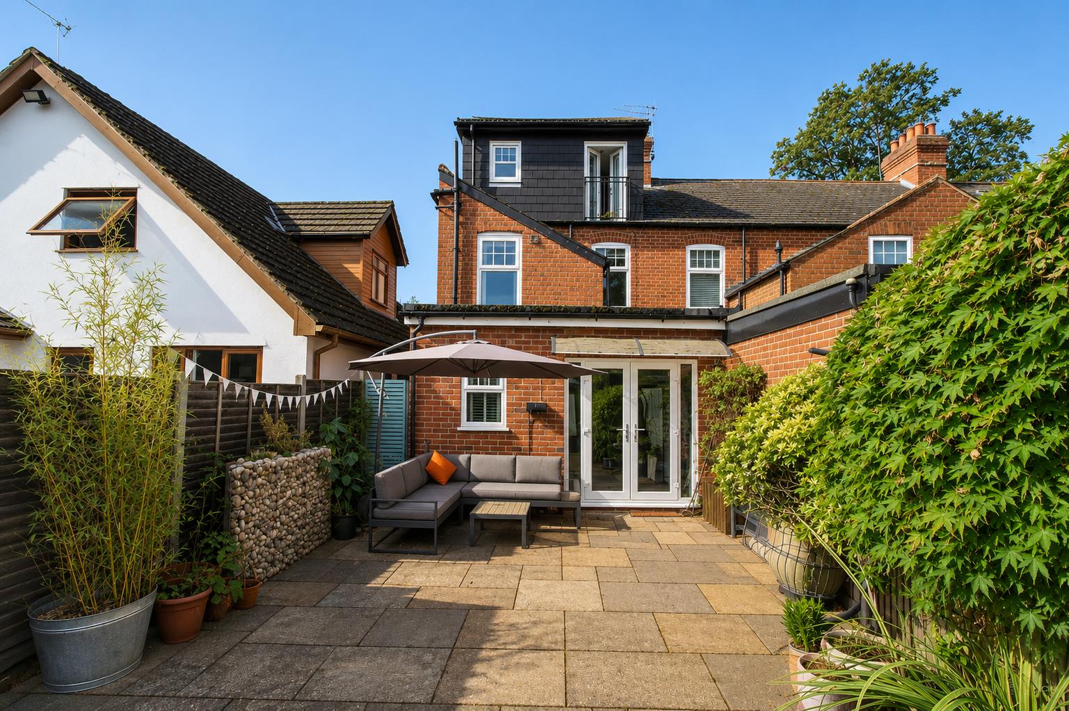 Gratwicke Road, Tilehurst, Reading